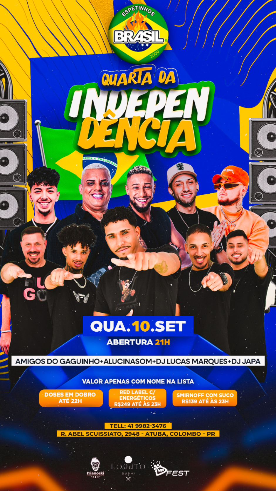 Capa