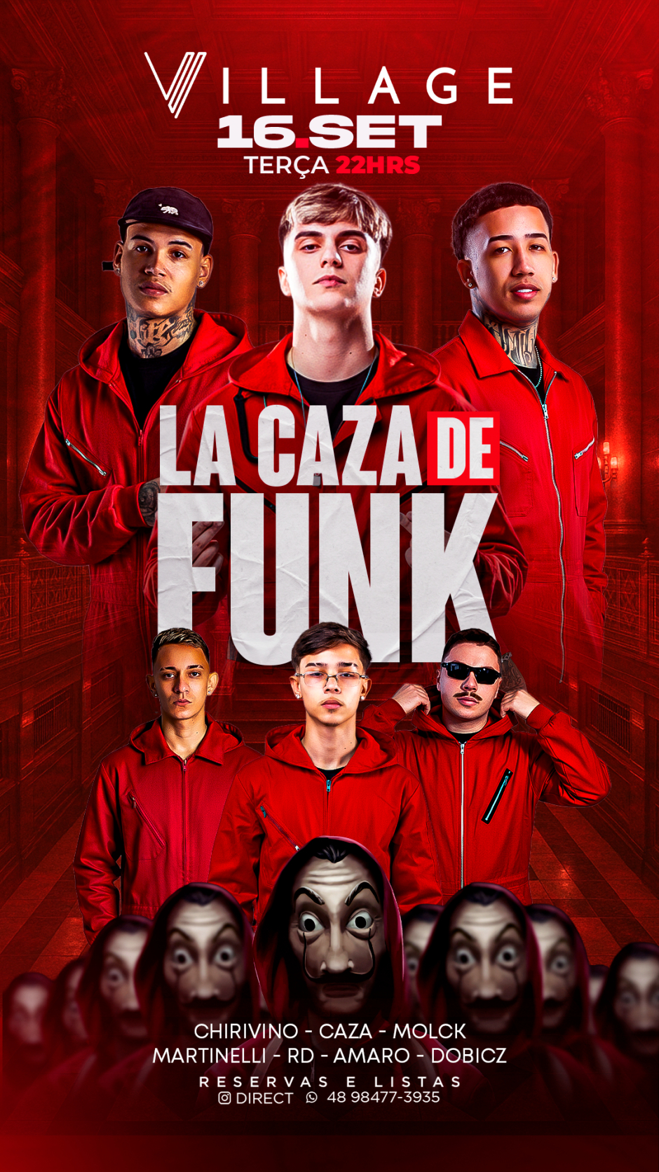 Capa