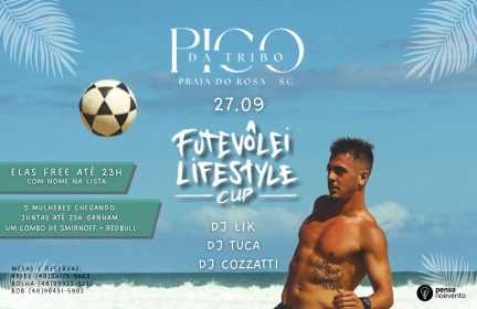 Event Logo
