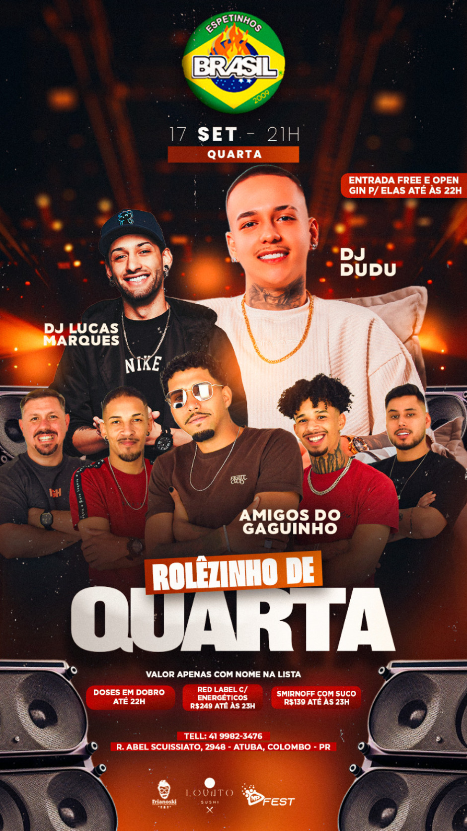 Capa