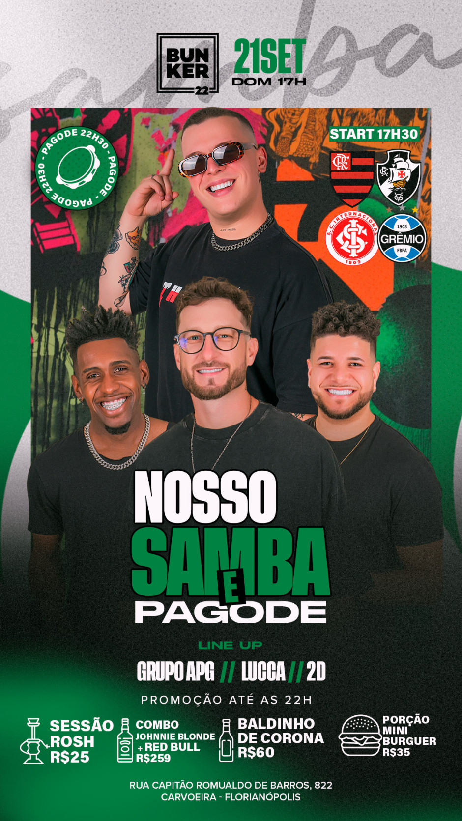 Capa