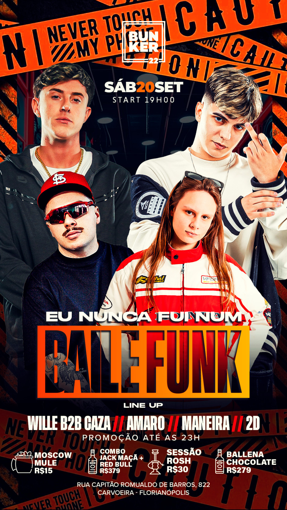 Capa