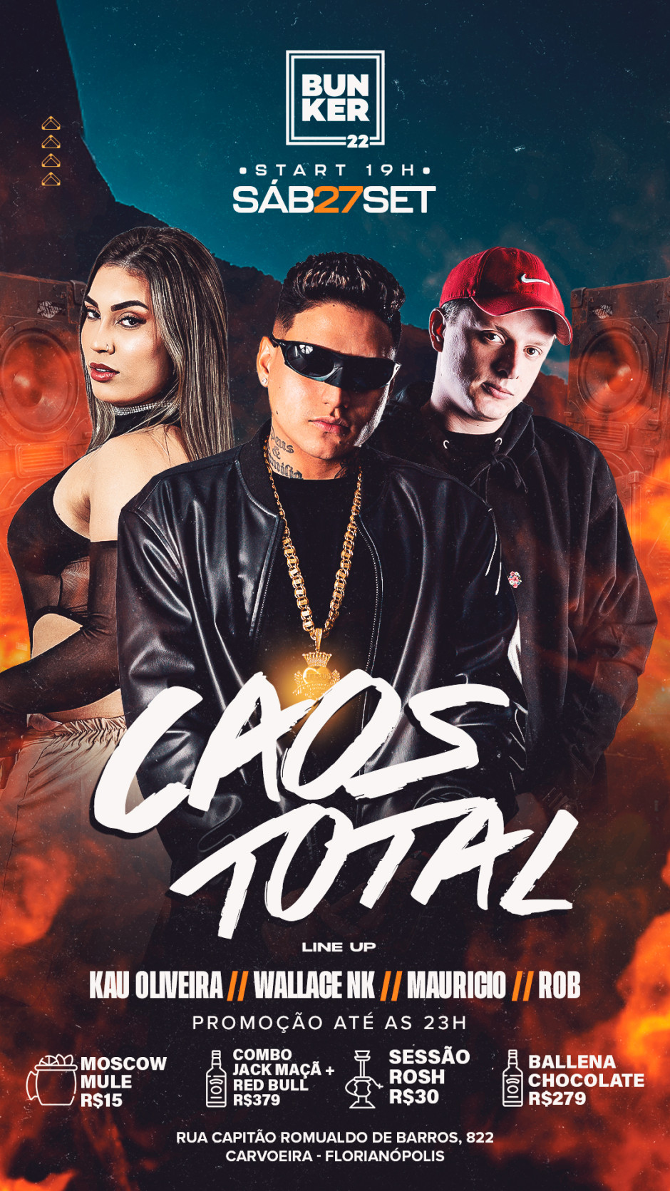 Capa