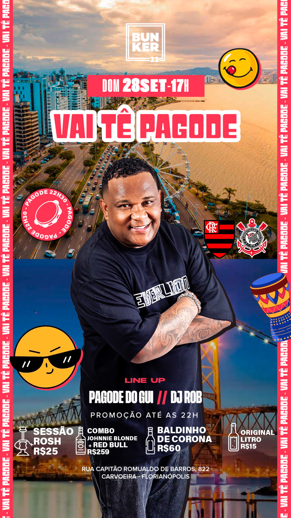 Capa