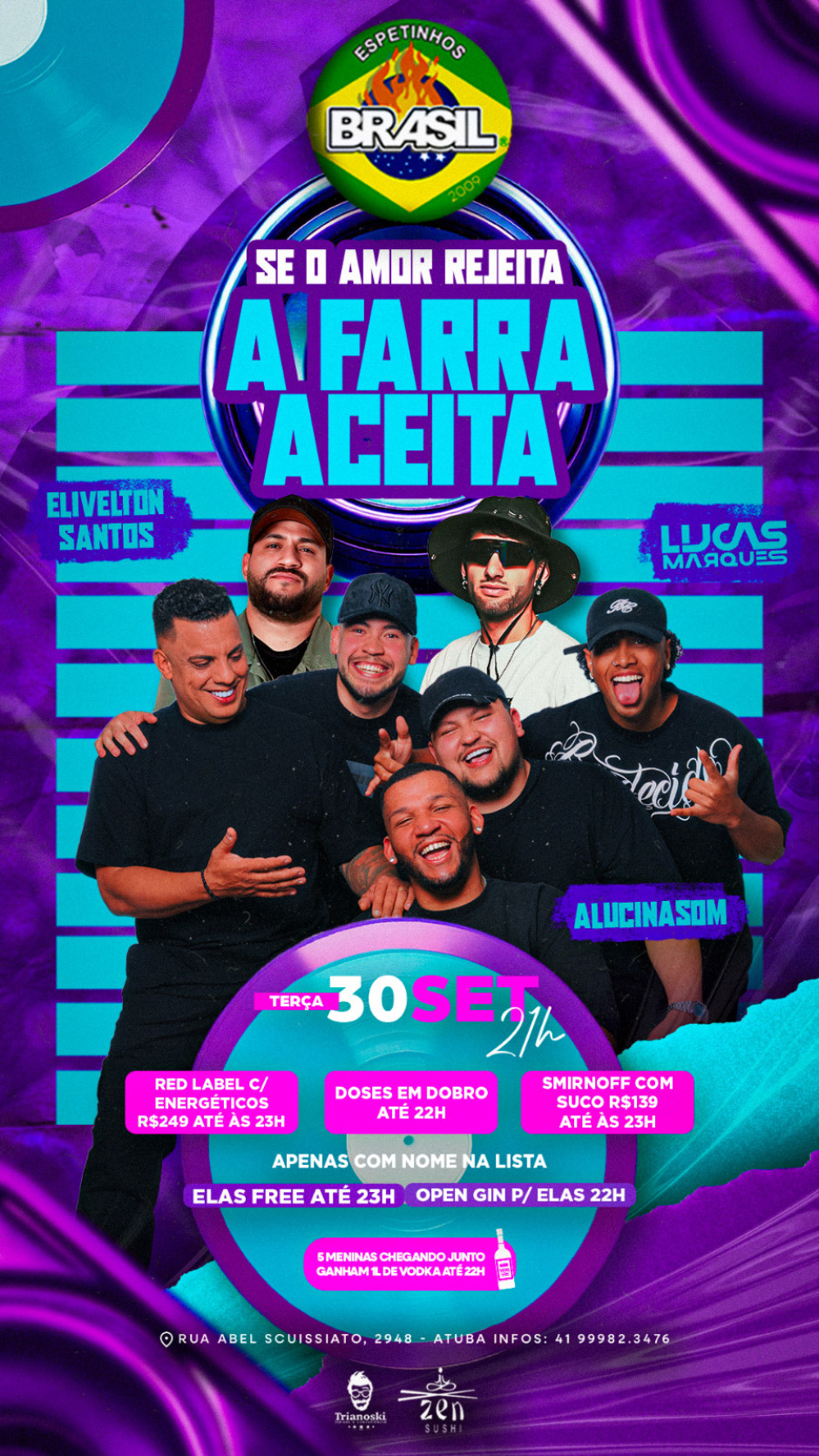 Capa