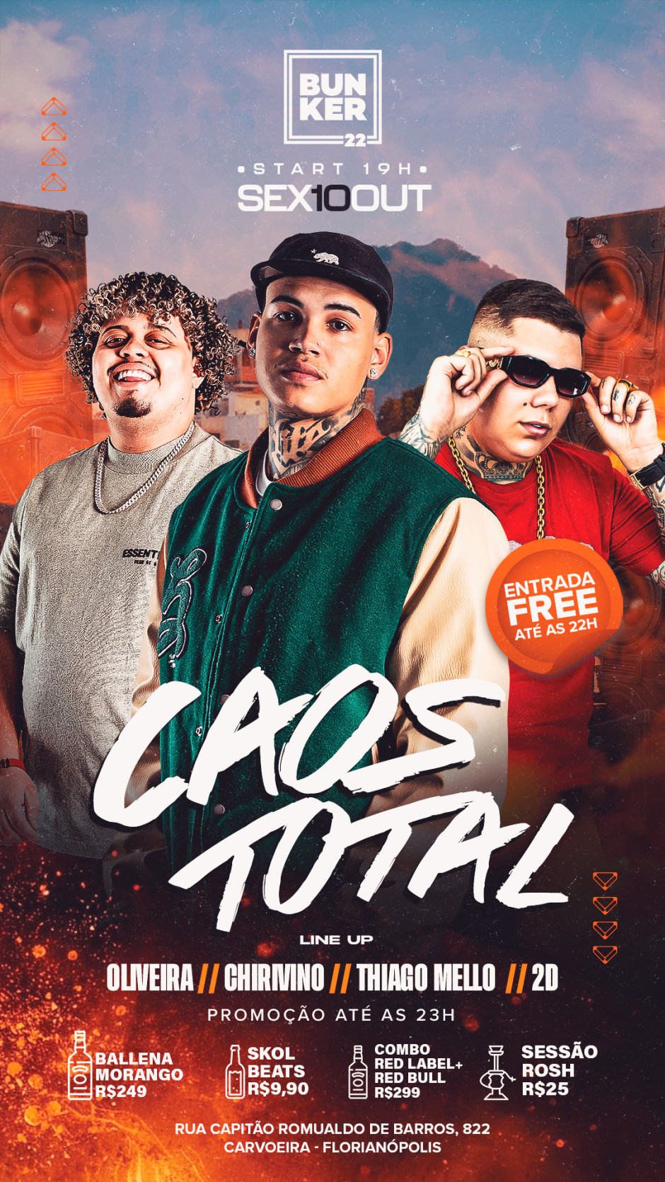 Capa