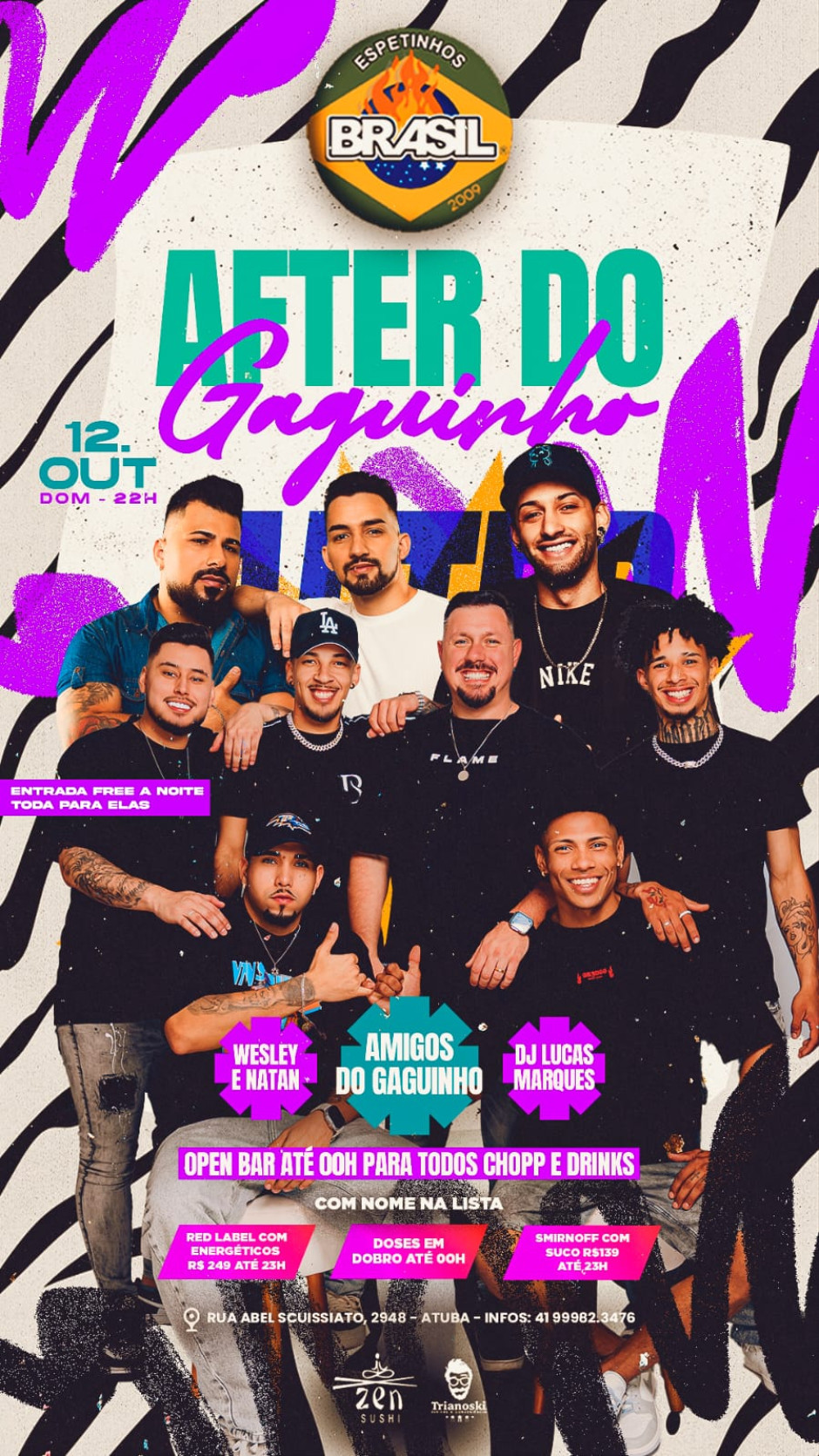 Capa