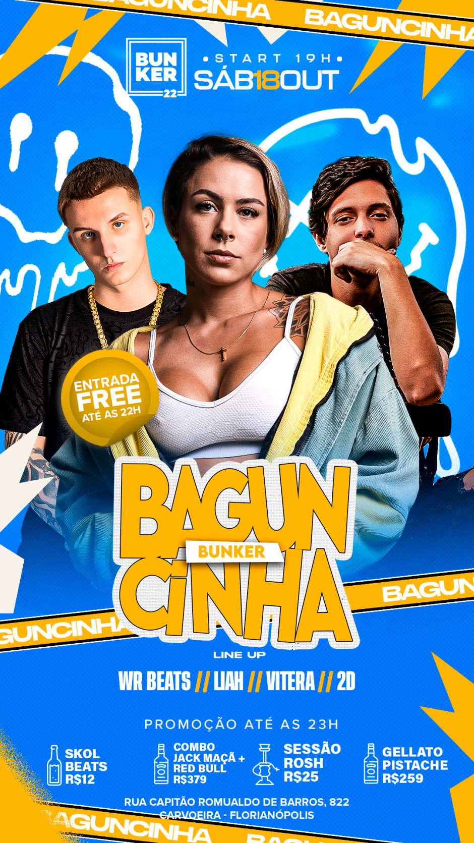Capa