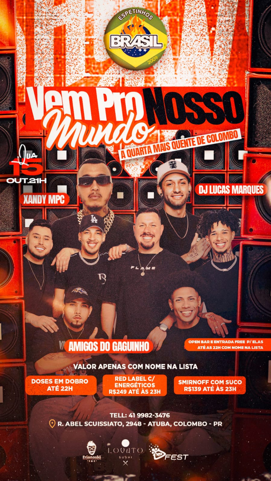 Capa