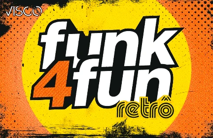 FUNK 4 FUN #RETRO