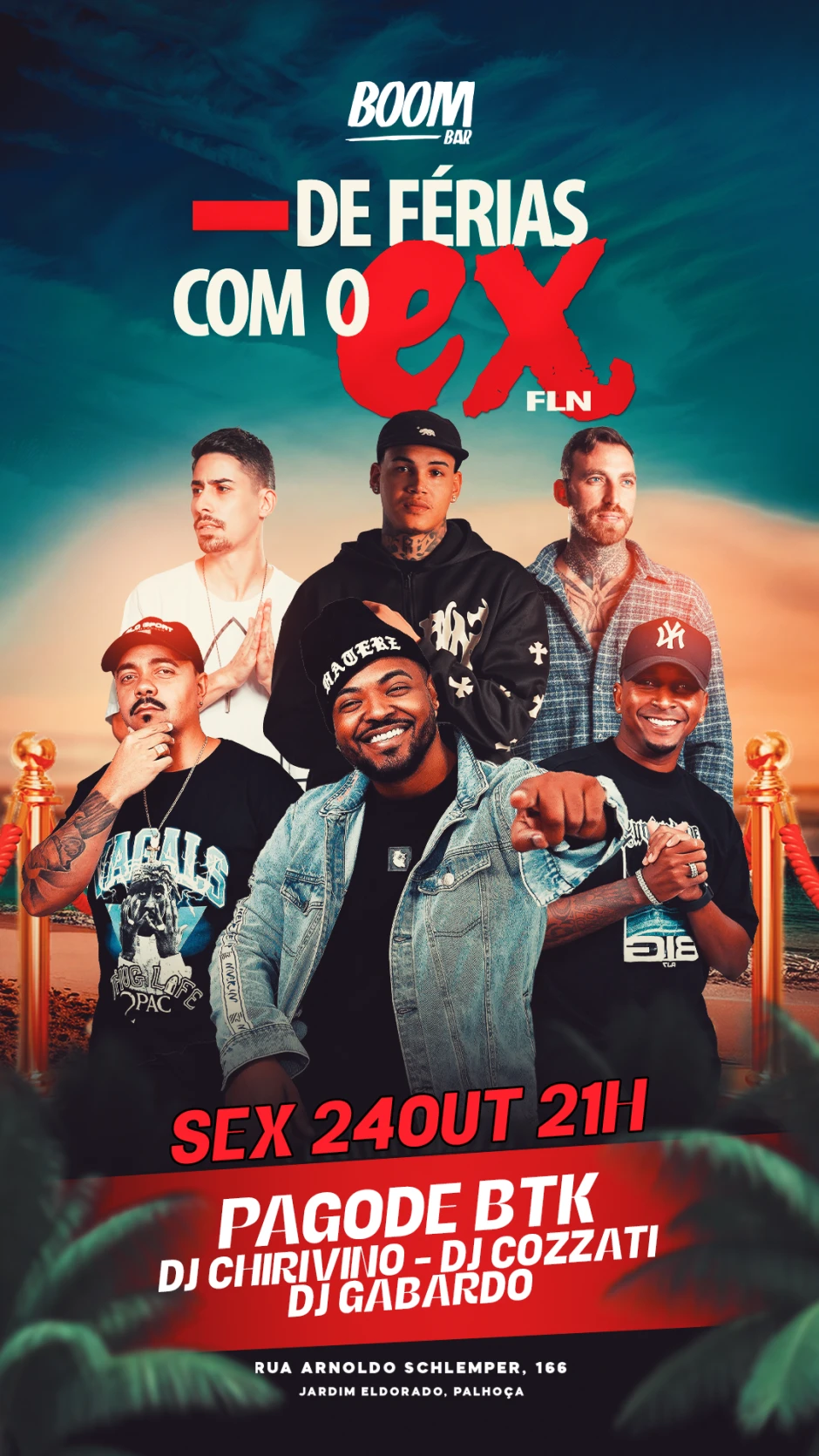 Capa