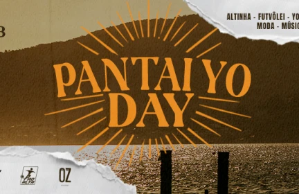 Pantai Yo Day - 2º edição