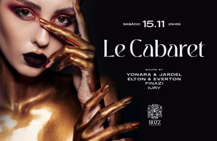 Le Cabaret