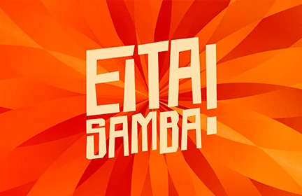 EITA SAMBA - ÚLTIMO DO ANO
