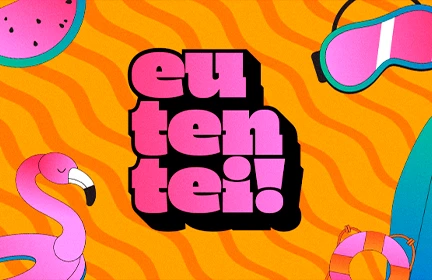 Eu Tentei | Lofi 220