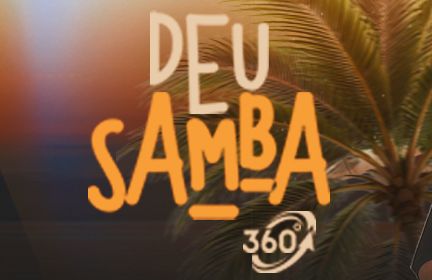 DEU SAMBA 360