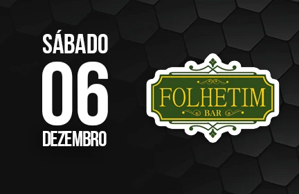 Banda Folhetim + Sambatrio 06/12
