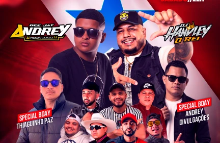 2ª FESTA PARAENSE DO BUDDHA