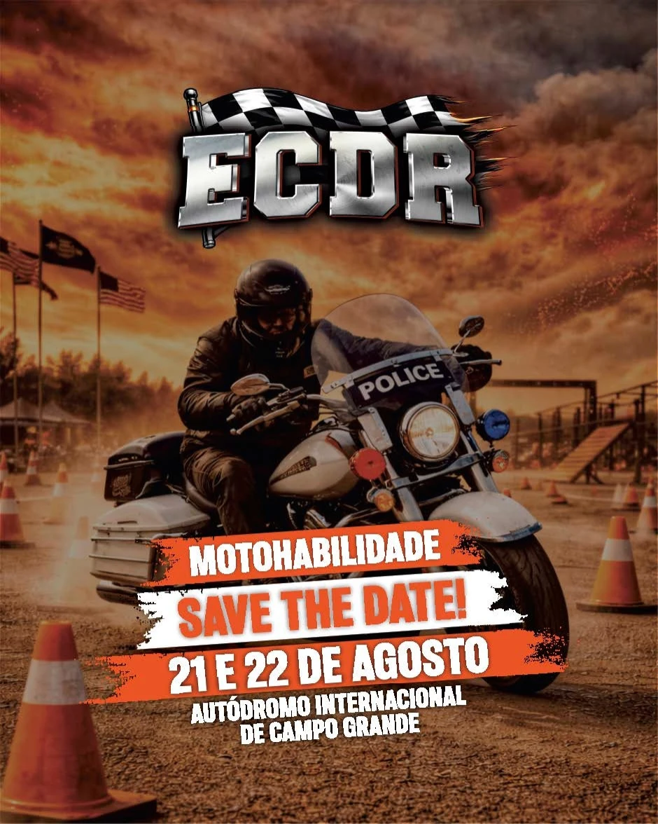MOTOHABILIDADE 2026