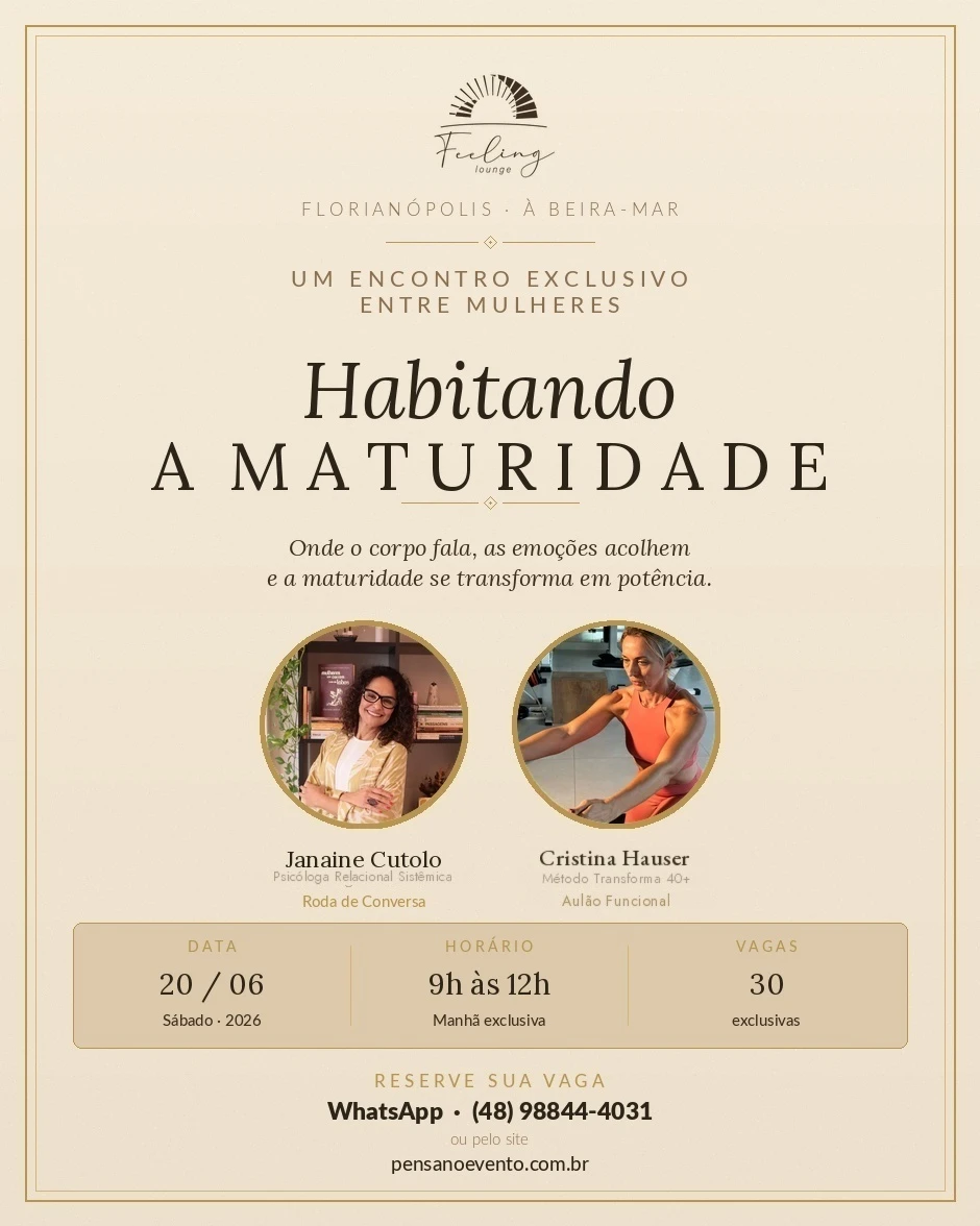 Manhã de Autocuidado - Um presente para fazer parte da sua rotina