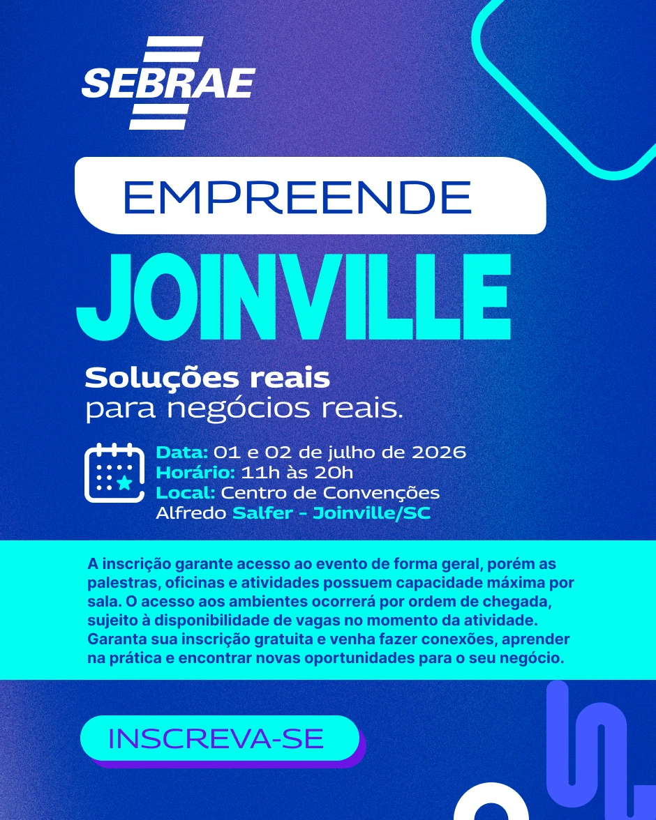 Empreende Joinville