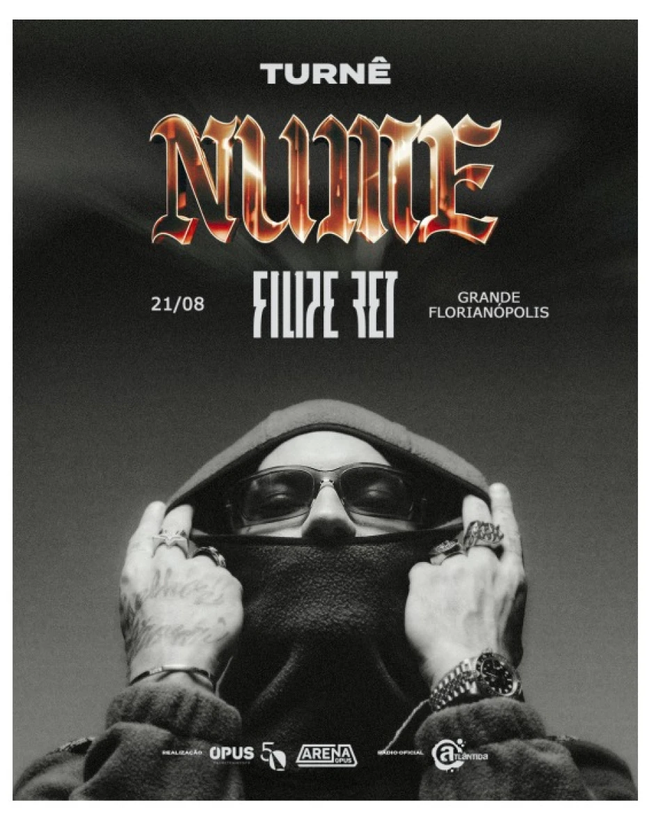 Filipe Ret