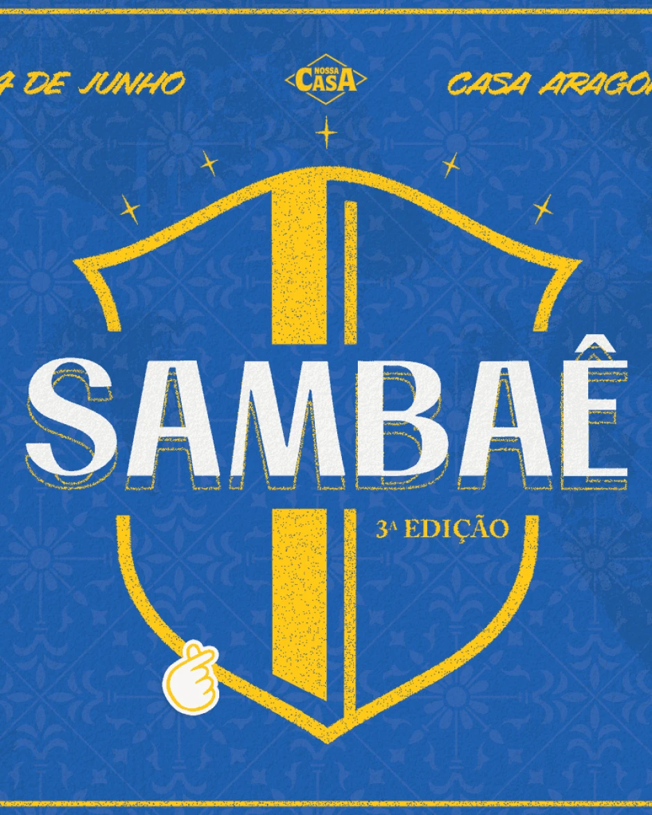 SAMBAÊ
