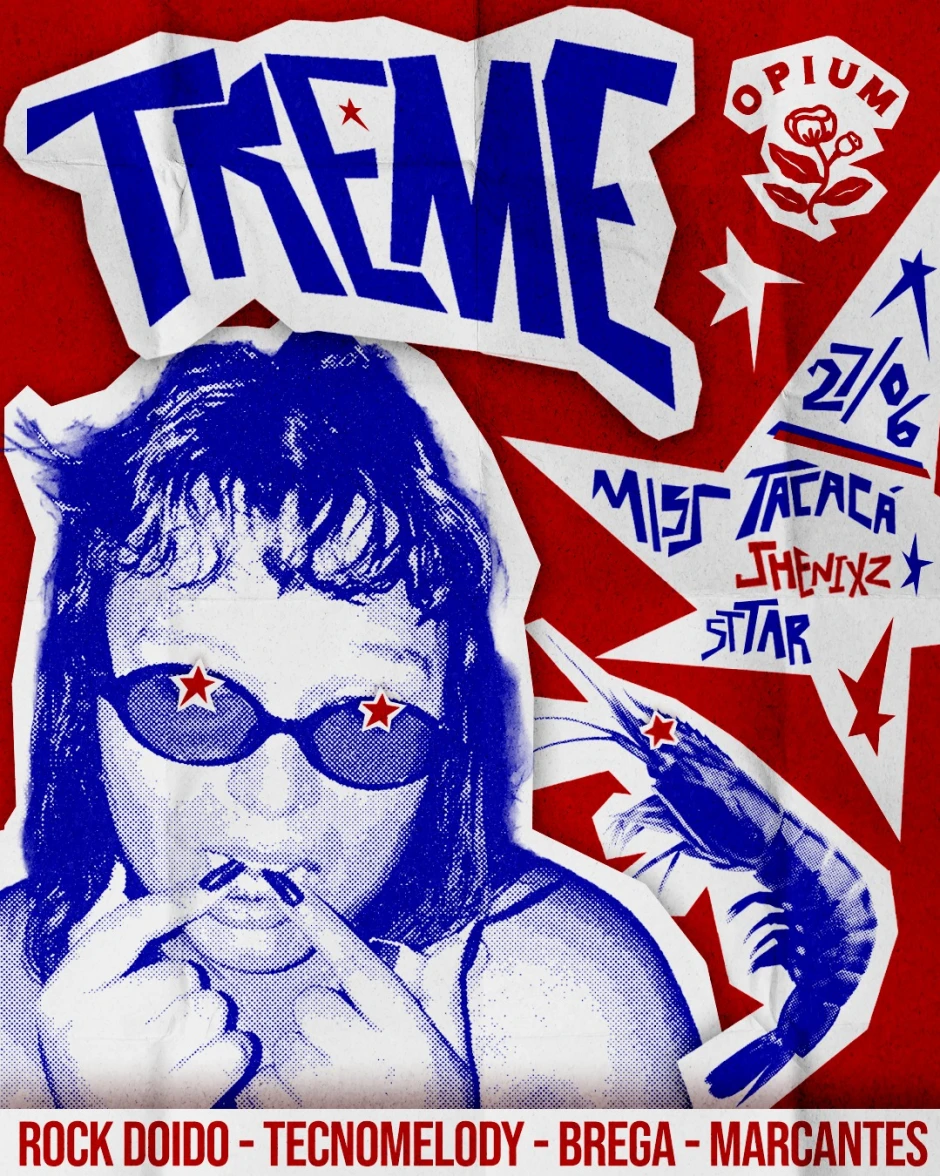 Treme