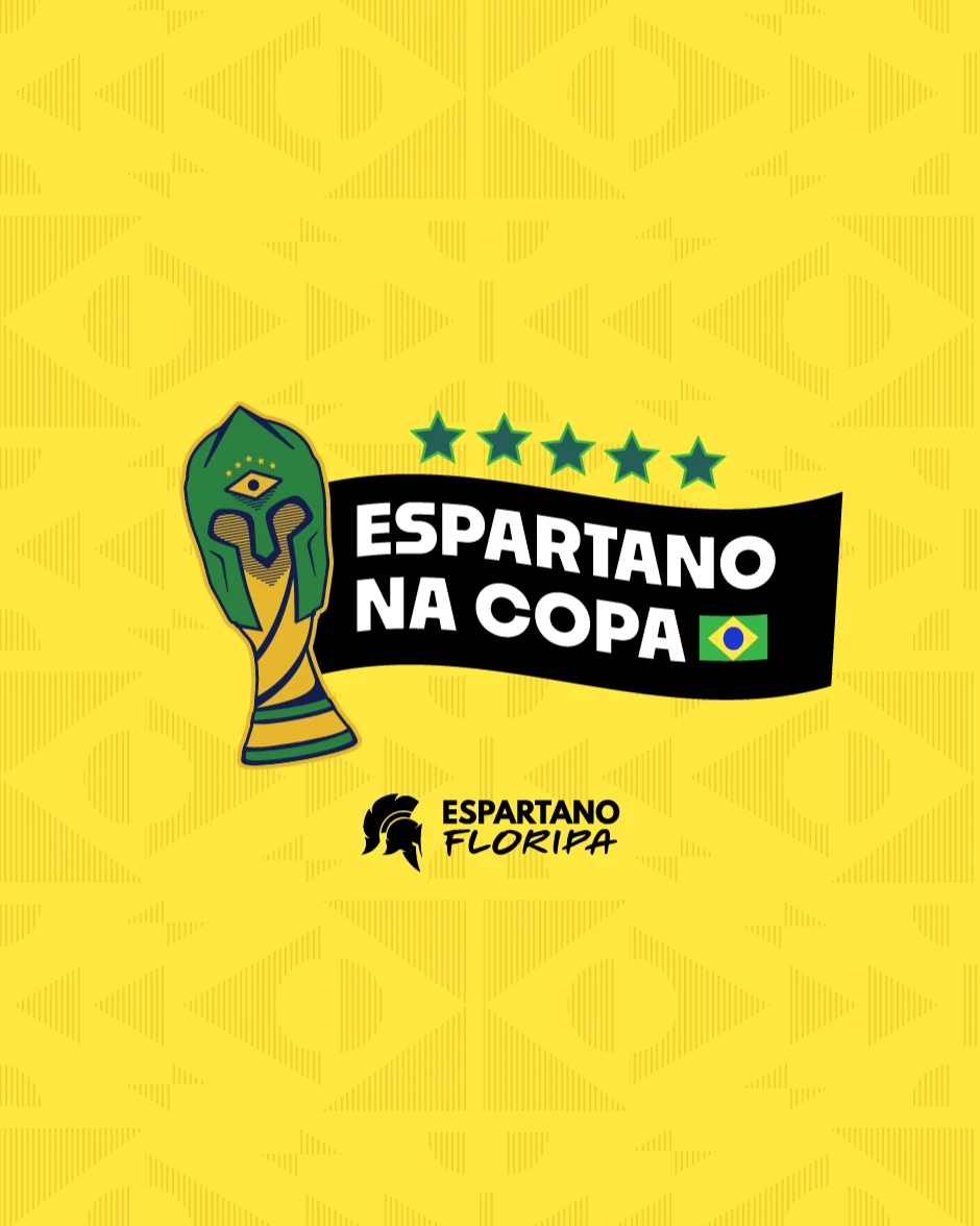 ESPARTANO NA COPA - BRASIL x HAITI ||