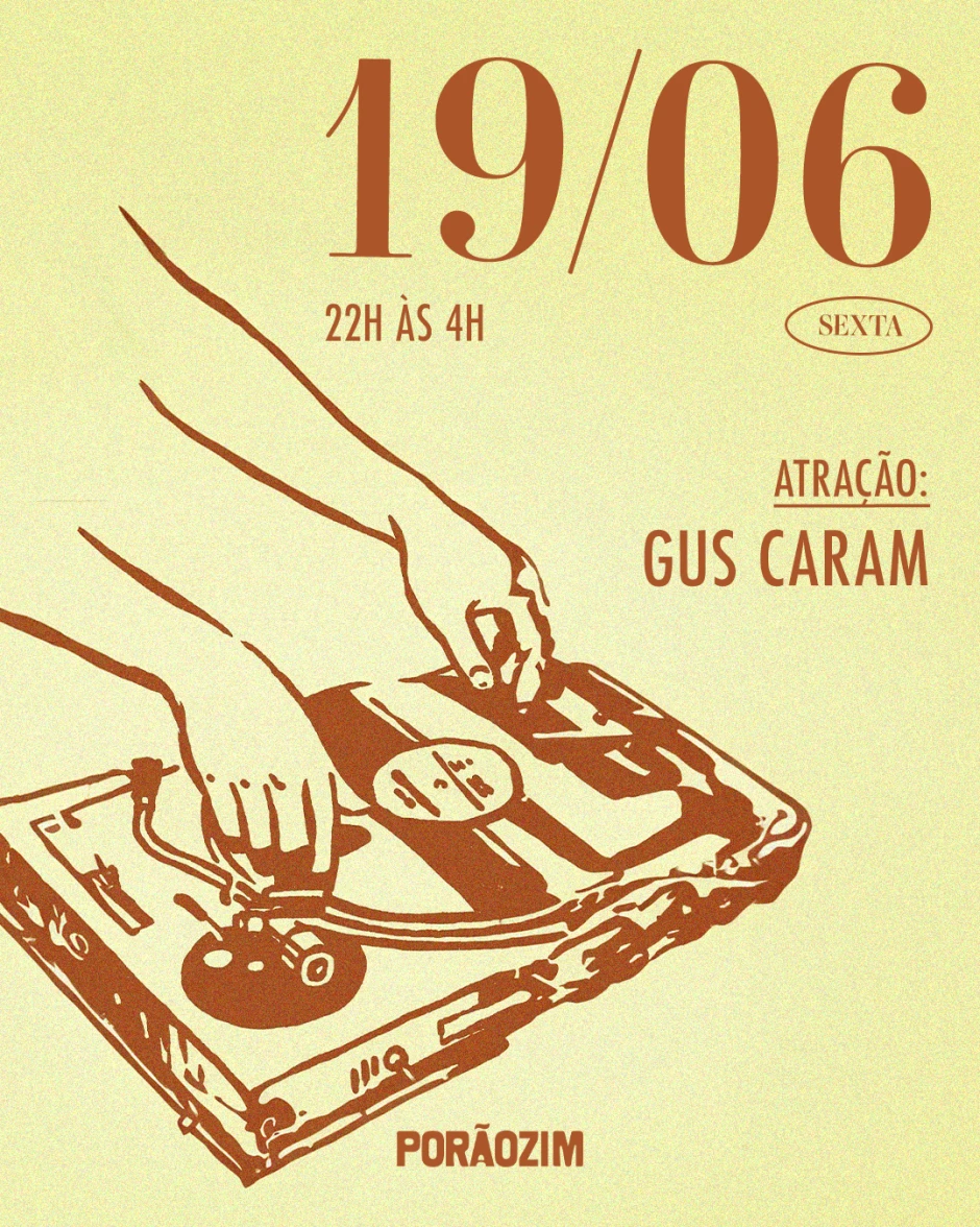 Gus caram