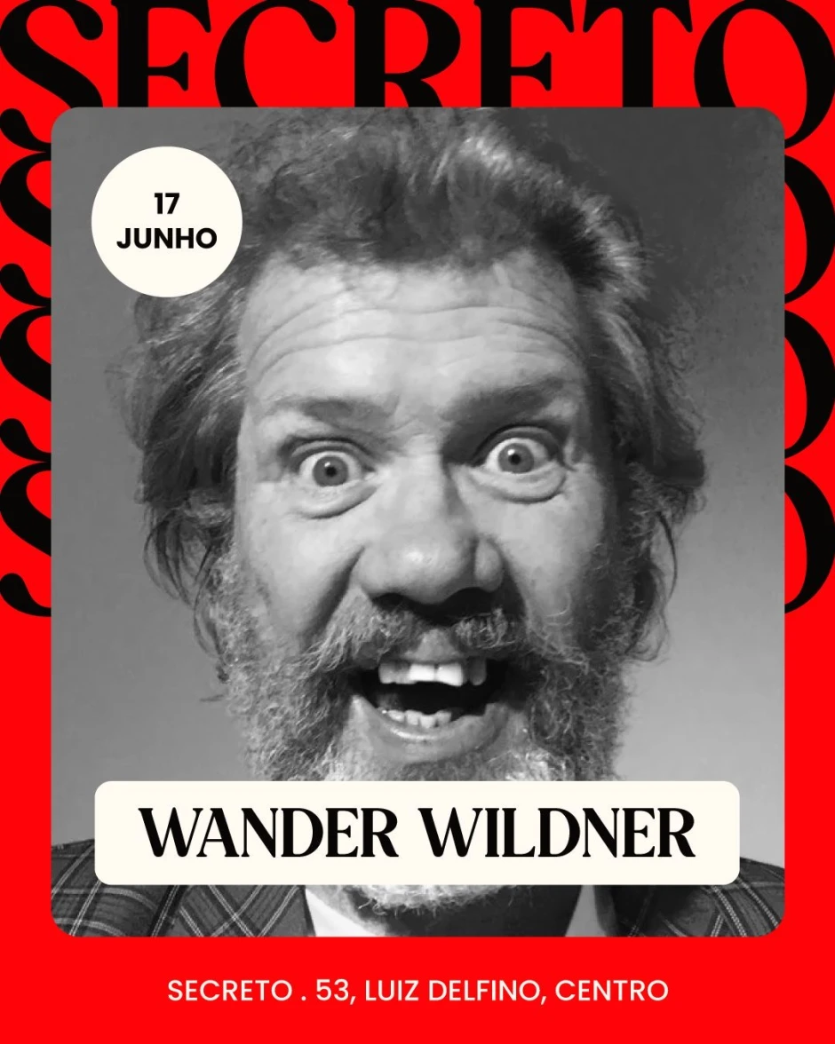 WANDER WILDNER