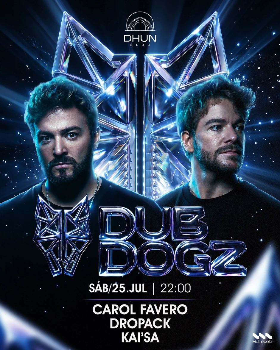Dhun Club -  Dubdogz