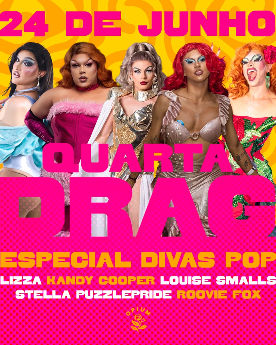 Quarta Drag