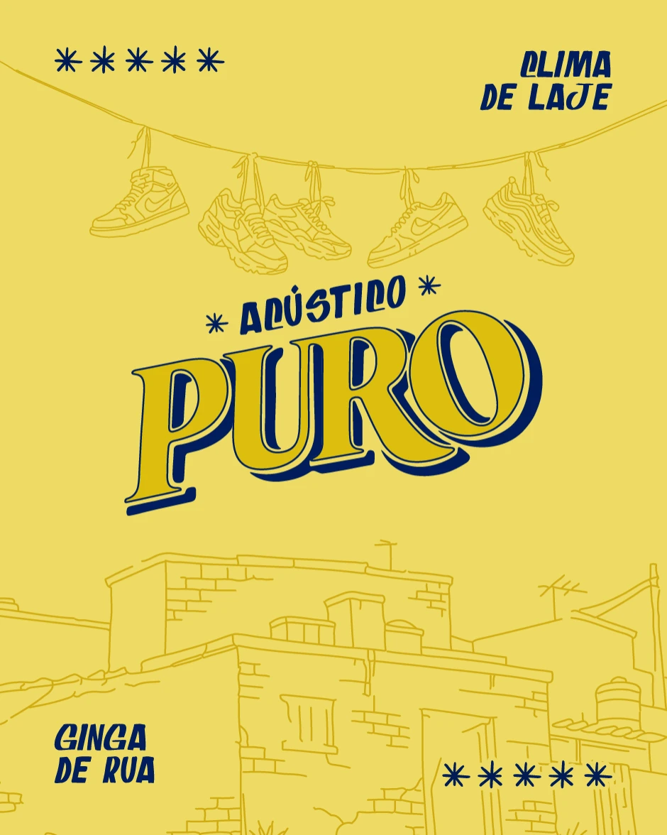 PURO ACÚSTICO ||