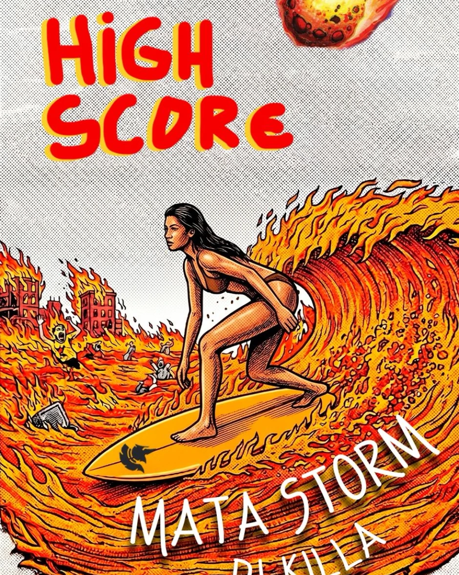 Highscore