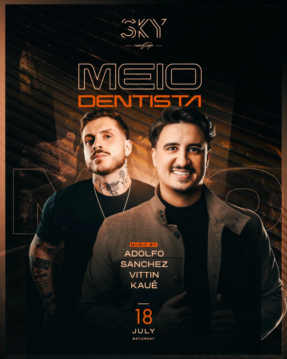 MEIO DENTISTA