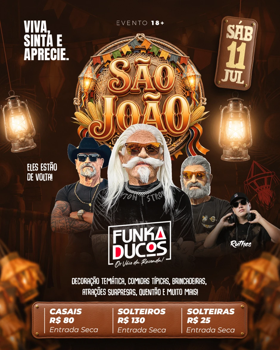 São João da Mansão