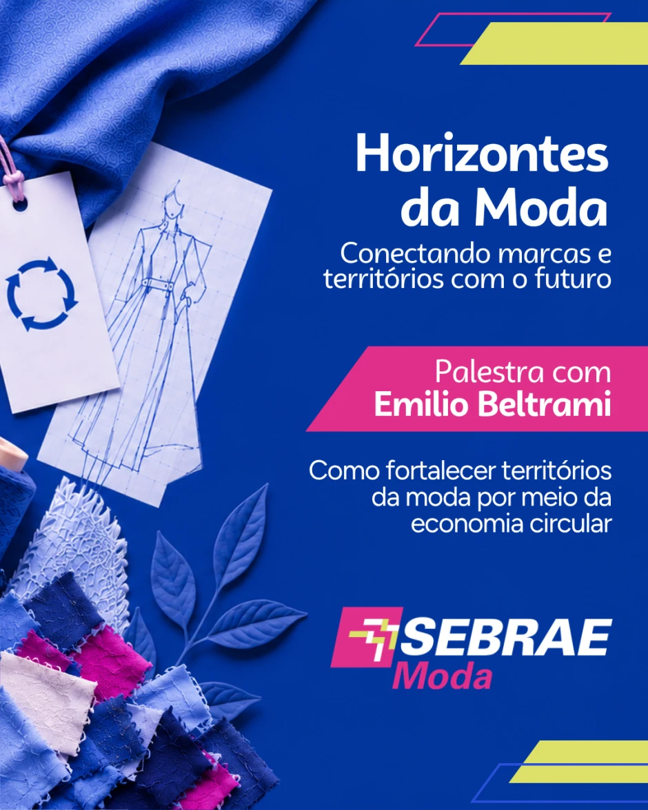 Horizontes da Moda