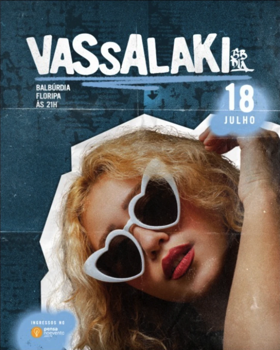 Vassalaki