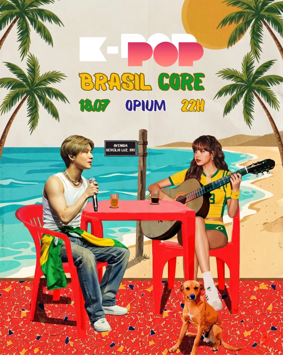KPP - Brasil Core