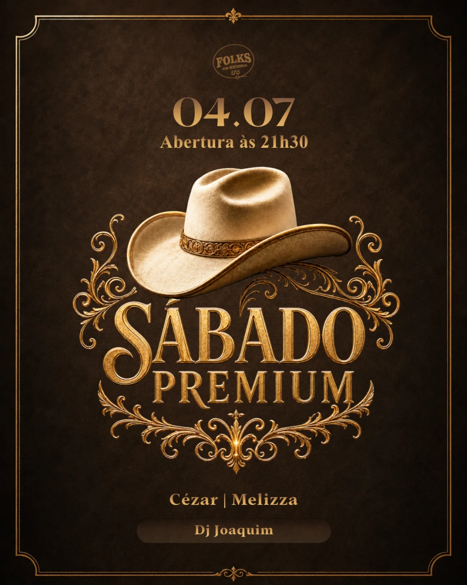 Sábado Premium