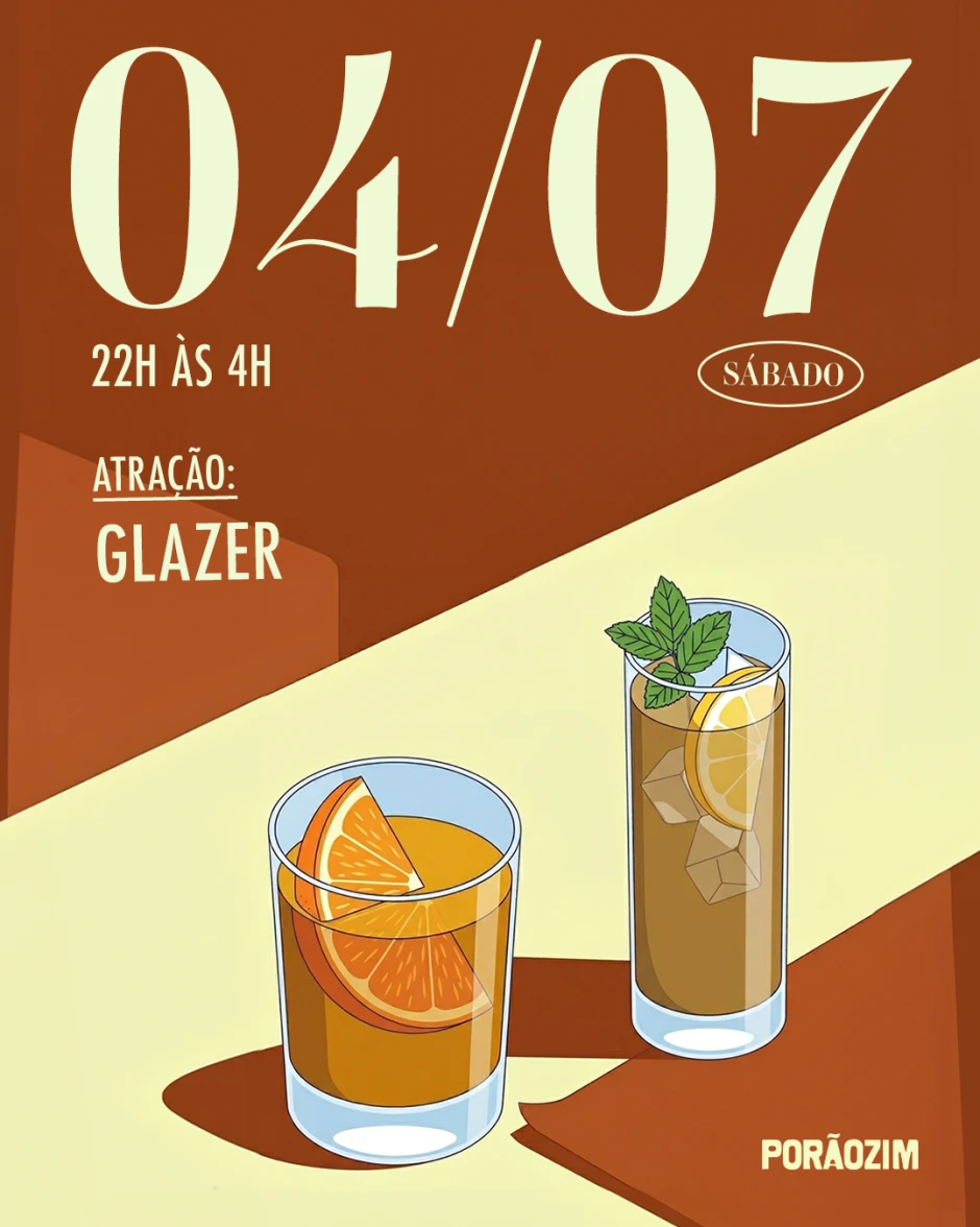 Dj Glazer