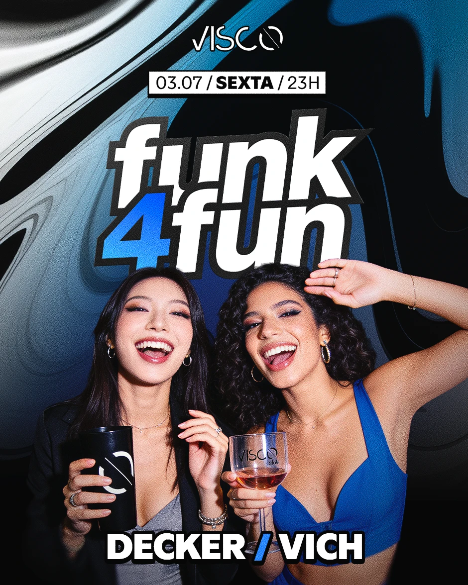 FUNK 4 FUN