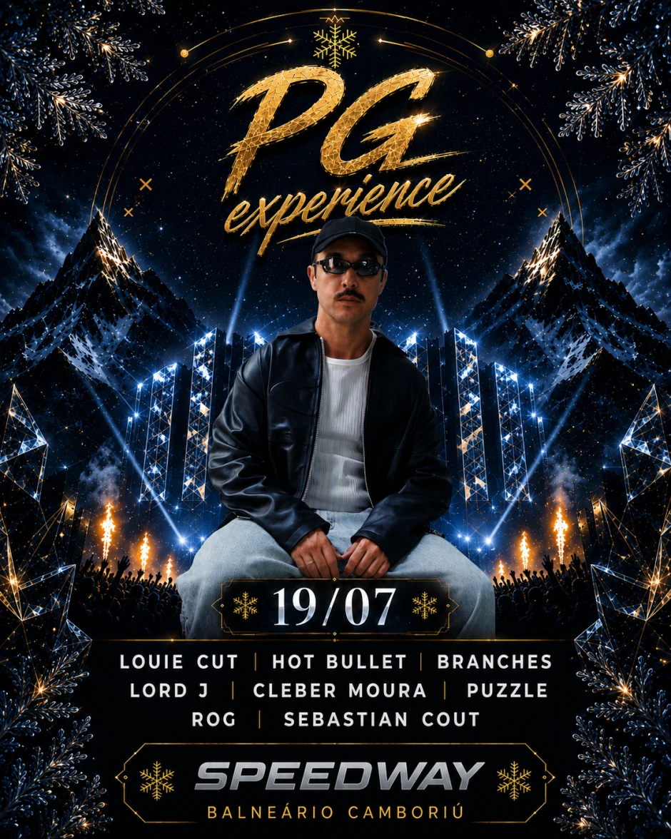PG Experience