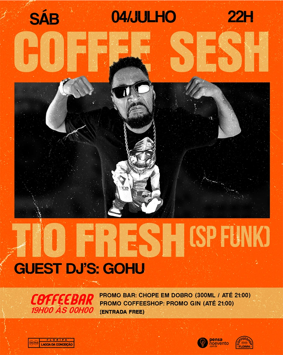 CoffeeSesh