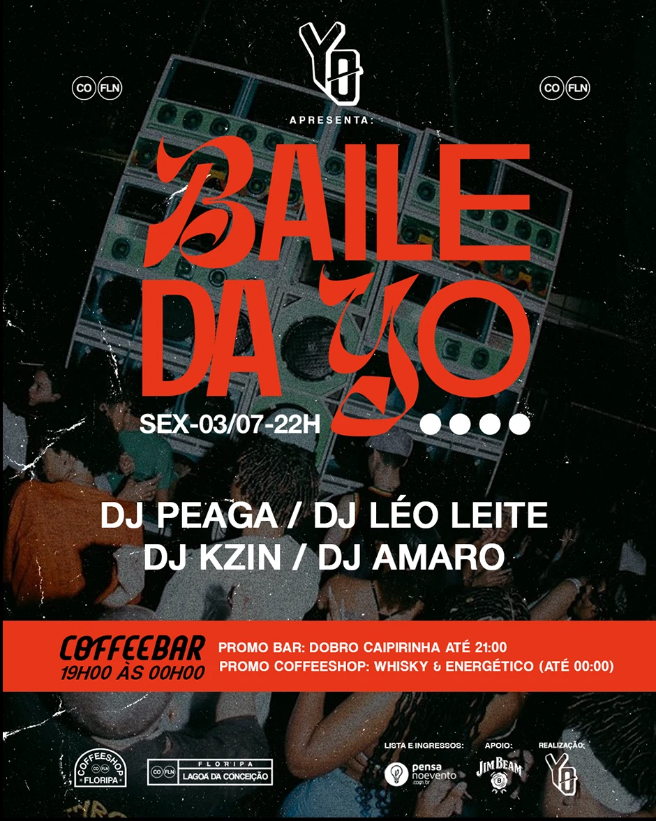 Baile da Yo!