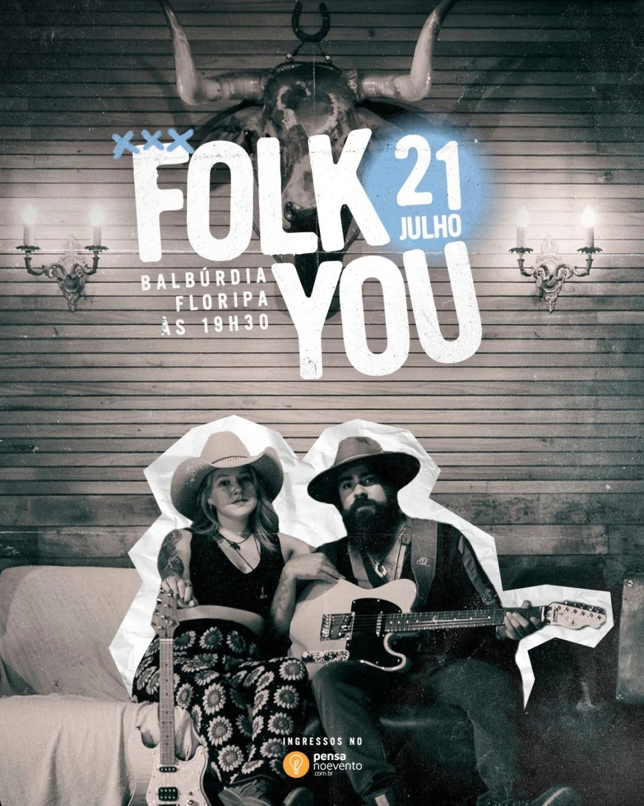 Folk You Duo