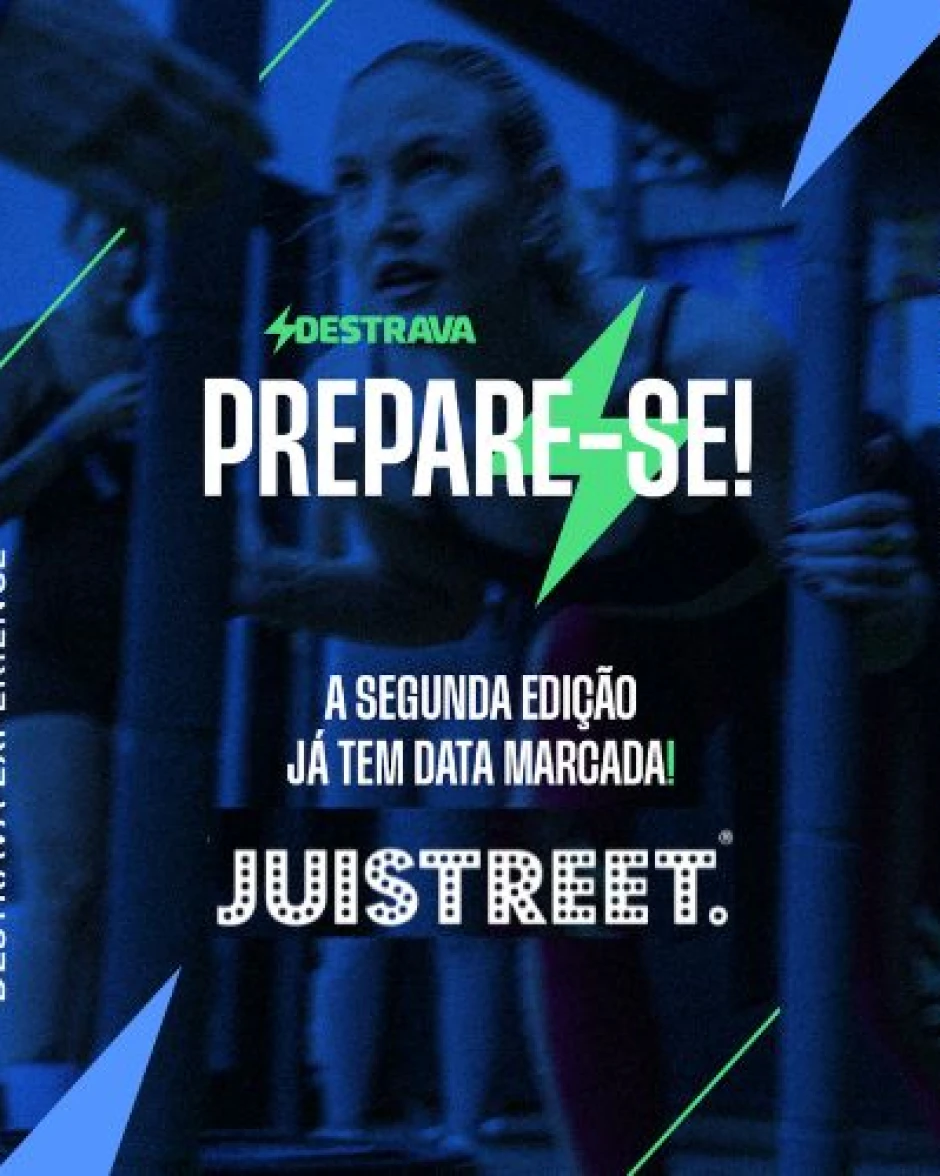 DESTRAVA & JUISTREET EXPERIENCE