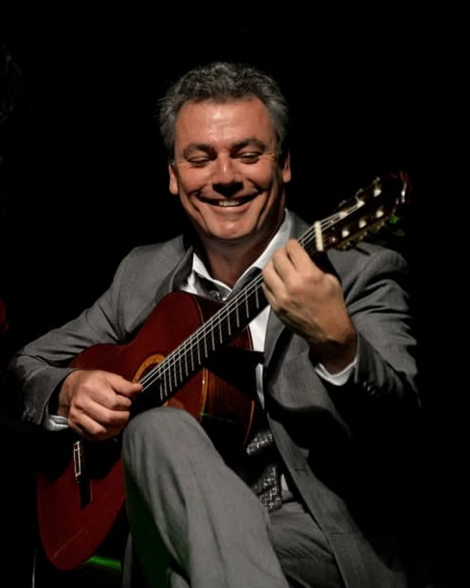 BOSSA53 por Luiz Meira