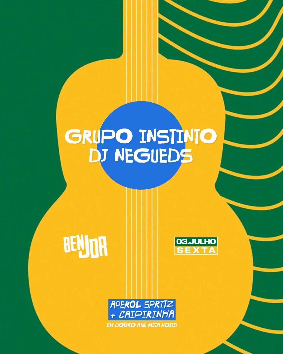 DEU SAMBA